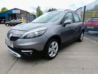 used Renault Scénic III 1.5 XMOD DYNAMIQUE NAV DCI 5d 110 BHP