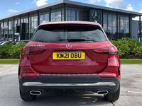 used Mercedes GLA200 GLAAMG Line Executive 5dr Auto