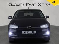 Used VW Polo Beats 2021 Black Hatchback