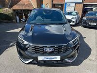 Used Ford Kuga ST-Line 2025 Black SUV
