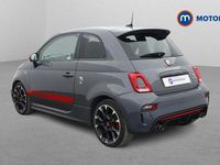 Used Abarth 595 Competizione 182 HP (133 kW) 2022 Hatchback