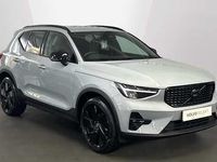 Used Volvo XC40 Plus 194 HP (142 kW) 2026 SUV