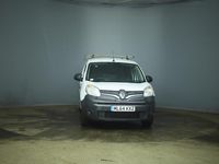 Used Renault Kangoo 2015 White MPV