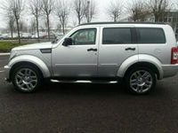 Used Dodge Nitro 2009 SUV