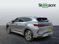 Used BYD Seal U Boost 217 HP (159 kW) 2025 Grey SUV