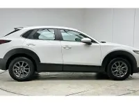 Used Mazda CX-30 2022 White SUV