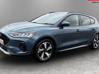 Used Ford Focus Active 125 HP (91 kW) 2023 Hatchback