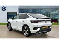 used VW ID5 Coupe 128kW Tech Pro 77kWh 5dr Auto