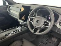 New Volvo XC60 Plus 345 HP (253 kW) 2026 SUV