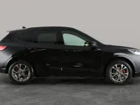 Used Ford Kuga ST-Line 224 HP (164 kW) 2023 Black SUV