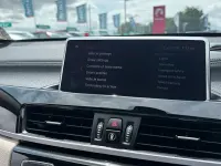 Used BMW X1 xLine 178 HP (130 kW) 2022 Black SUV