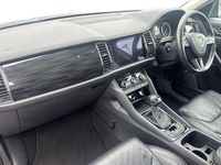 Used Skoda Kodiaq 190 HP (139 kW) 2018 Grey SUV