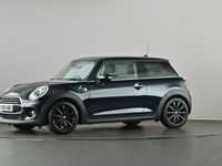 used Mini Cooper Hatch 1.5Classic II 3dr [Comfort Pack]