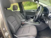 Used Mercedes B180 SE 2013 Brown Hatchback