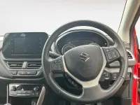 Używany Suzuki SX4 2023 Czerwony Hatchback