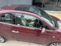 Used Fiat 500 Star 70 HP (51 kW) 2021 Red Hatchback