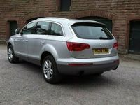 Used Audi Q7 2006 SUV