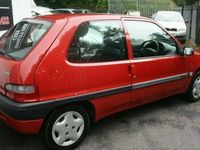 Used Citroën Saxo 1999 Hatchback