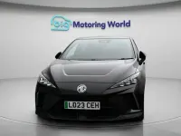 Usado MG MG4 EV Trophy 150 kW (204 HP) 2025 Citadino