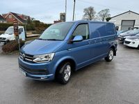 used VW Transporter 2.0 TDI BMT 150 Highline Van