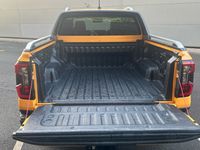 used Ford Ranger Diesel Pick Up D/Cab Wildtrak 3.0 EcoBlue V6 240 Auto