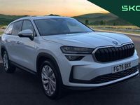 Used Skoda Kodiaq SE L 150 HP (110 kW) 2025 Other SUV