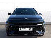 Used Hyundai Kona N Line 199 HP (146 kW) 2025 SUV