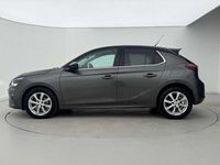 Used Vauxhall Corsa Elite 99 HP (72 kW) 2020 Grey Hatchback