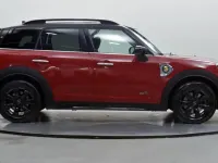 Usado Mini Cooper S Countryman Classic 221 CV (162 kW) 2019 Rojo SUV