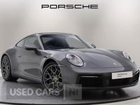 Used Porsche 911 Carrera 2020 Coupe