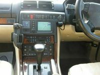 Used Land Rover Range Rover 1997 SUV