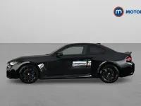 Used BMW M2 460 HP (338 kW) 2024 Coupe