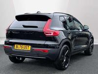 Used Volvo XC40 Plus 194 HP (142 kW) 2026 SUV