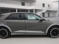 Used Hyundai Ioniq Ultimate 225 kW (306 HP) 2022 Green Hatchback