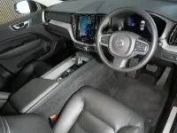 Used Volvo XC60 Core 2023 Black SUV