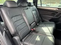 Usado Seat Tarraco 4Drive 190 CV (139 kW) 2020 Negro SUV