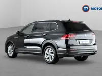 Used VW Tiguan Allspace Life 150 HP (110 kW) 2024 SUV