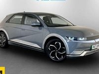 Used Hyundai Ioniq Premium 160 kW (218 HP) 2022 Hatchback