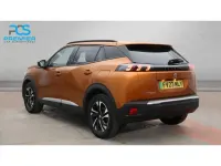Used Peugeot e-2008 Allure+ 2023 SUV