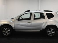 used Dacia Duster 1.5 dCi 110 Laureate 5dr