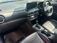 Second-hand Hyundai Kona Premium SE 141 CP (103 kW) 2020 SUV