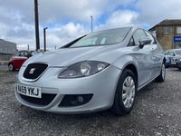 used Seat Leon 1.9 TDI S 5dr