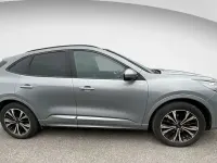 Used Ford Kuga ST-Line X 225 HP (165 kW) 2023 Silver SUV
