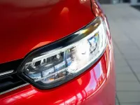 Used Renault Kadjar Dynamique 139 HP (102 kW) 2018 Red SUV