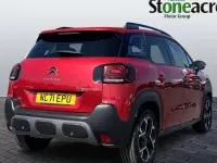 Used Citroën C3 PureTech 110 HP (80 kW) 2021 Hatchback