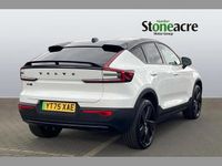 Usado Volvo EC40 Ultra 325 kW (442 HP) 2025 Branco SUV