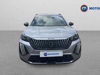 Used Peugeot 2008 Allure 131 HP (96 kW) 2024 Grey SUV