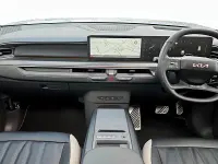 Usado Kia EV9 GT-Line S 278 kW (378 CV) 2025 Azul SUV