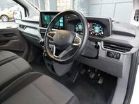 Used VW Transporter 2025 White Van