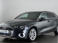 Used Audi A3 Sportback e-tron Sport 204 HP (150 kW) 2025 Hatchback